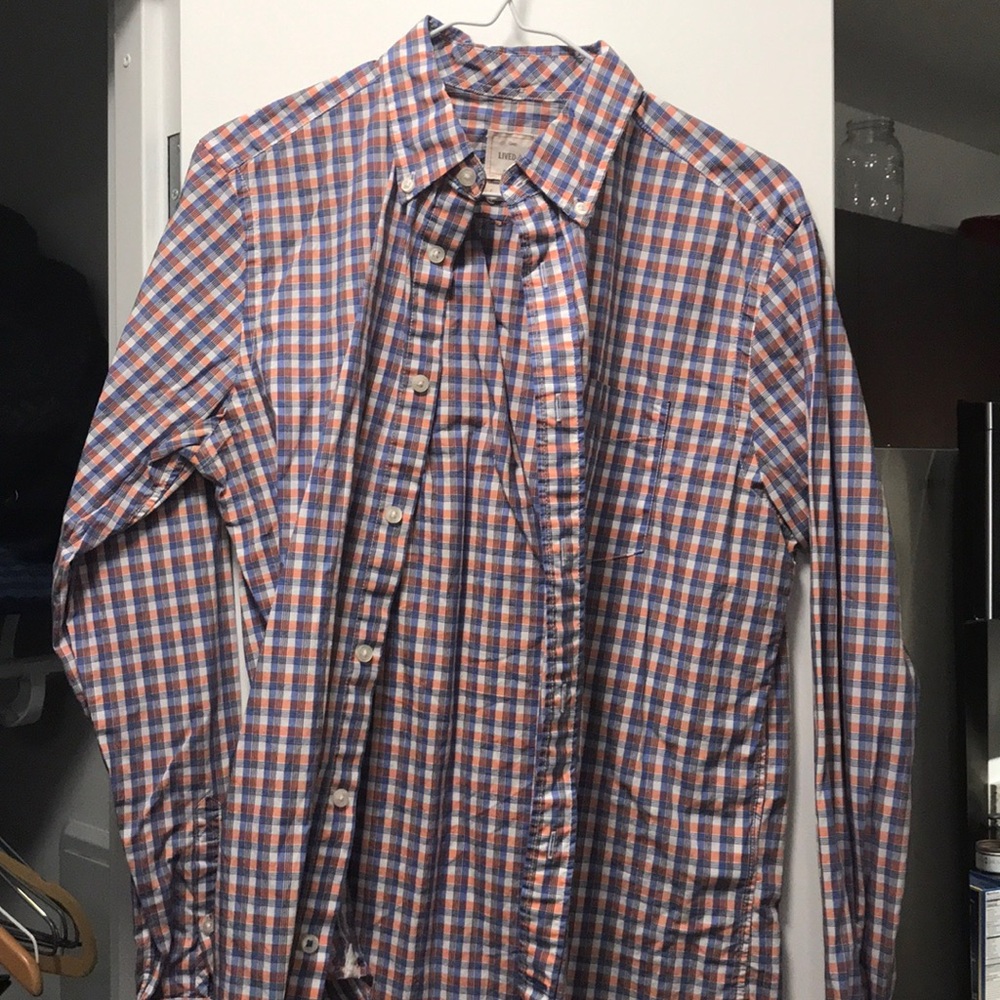 Gap Buttondown